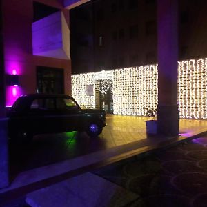 Grand Hotel Irpinia & Family Spa